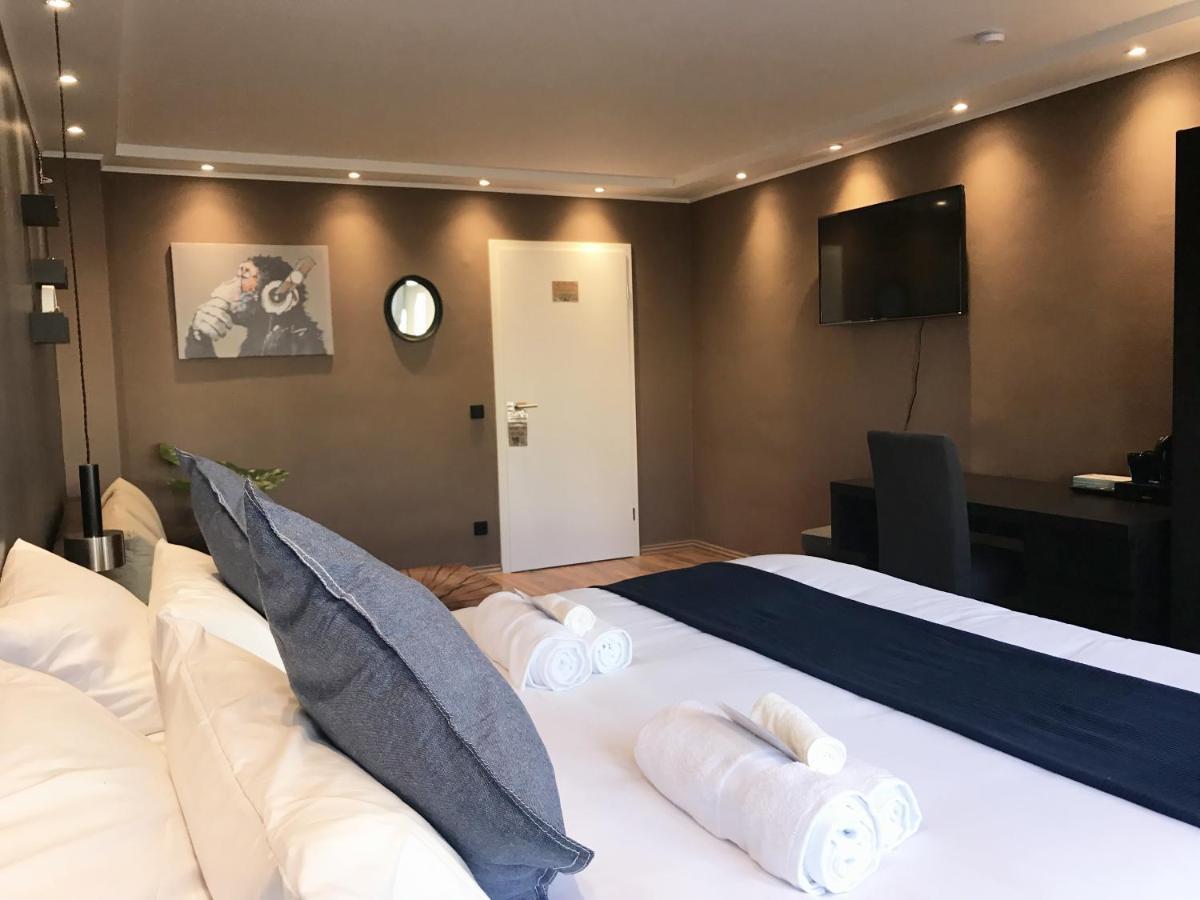 Mike's Four Accommodatie bij particulieren *