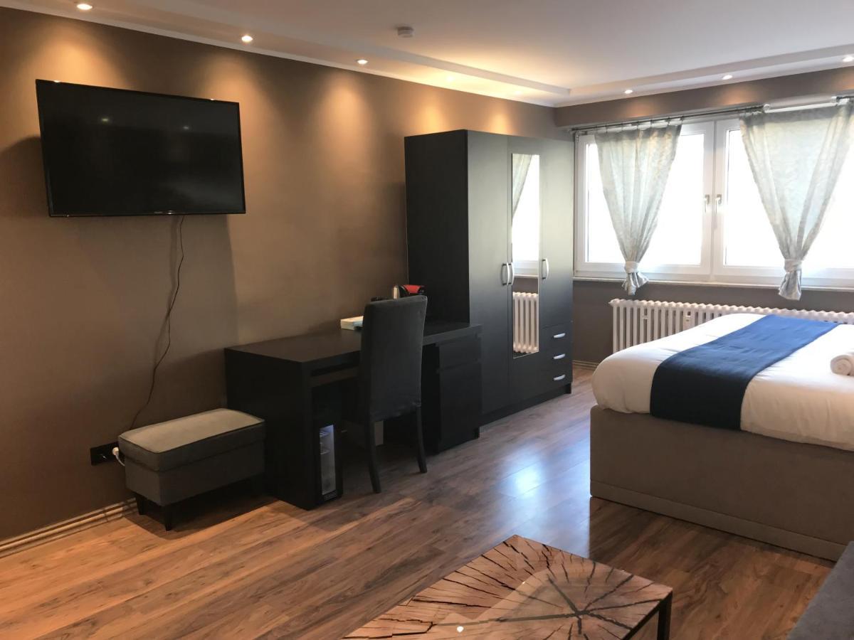 Mike's Four Accommodatie bij particulieren