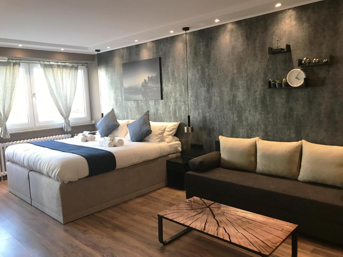Mike's Four Accommodatie bij particulieren *