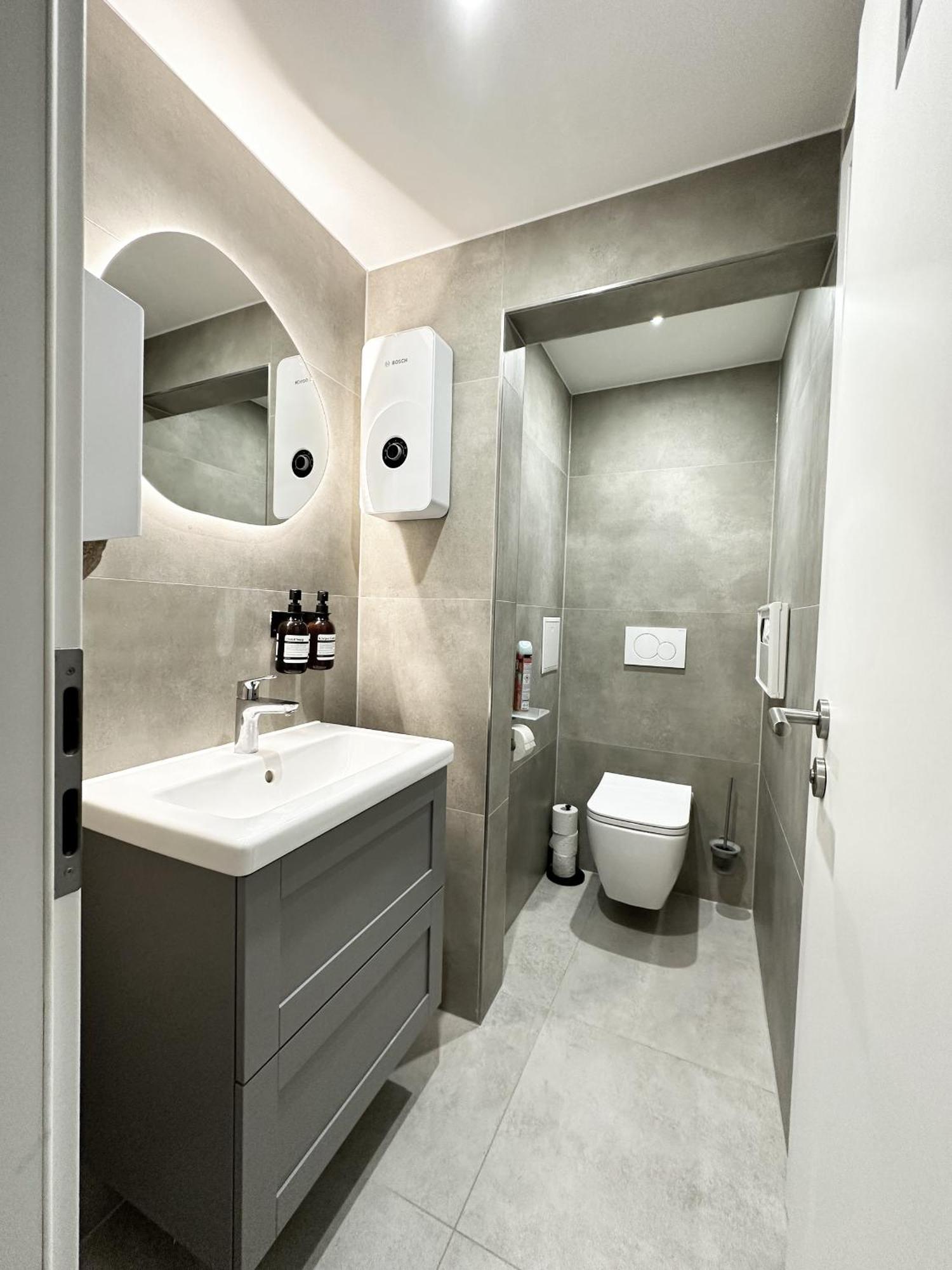 Mike's Four Accommodatie bij particulieren