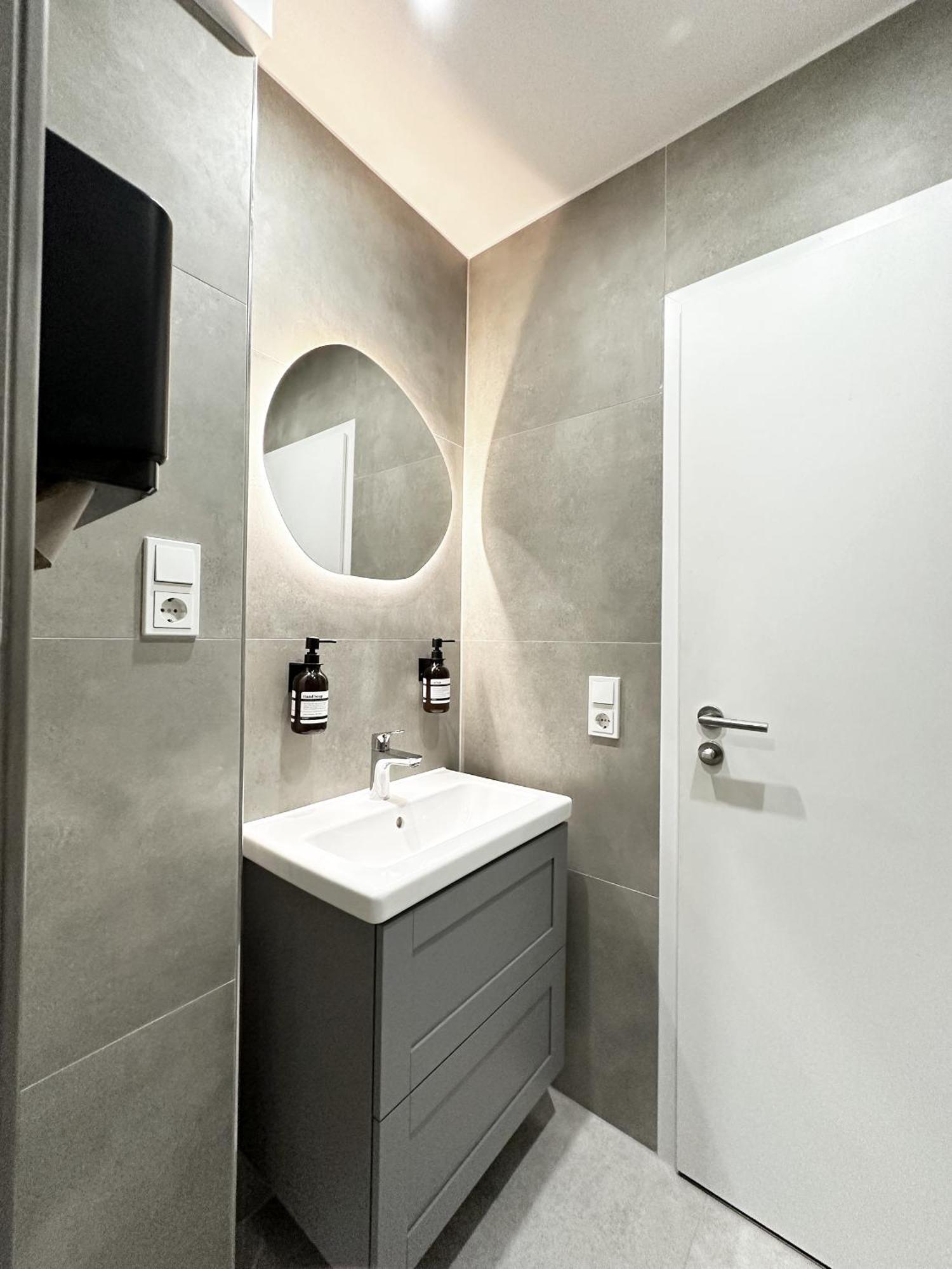 Accommodatie bij particulieren Mike's Four