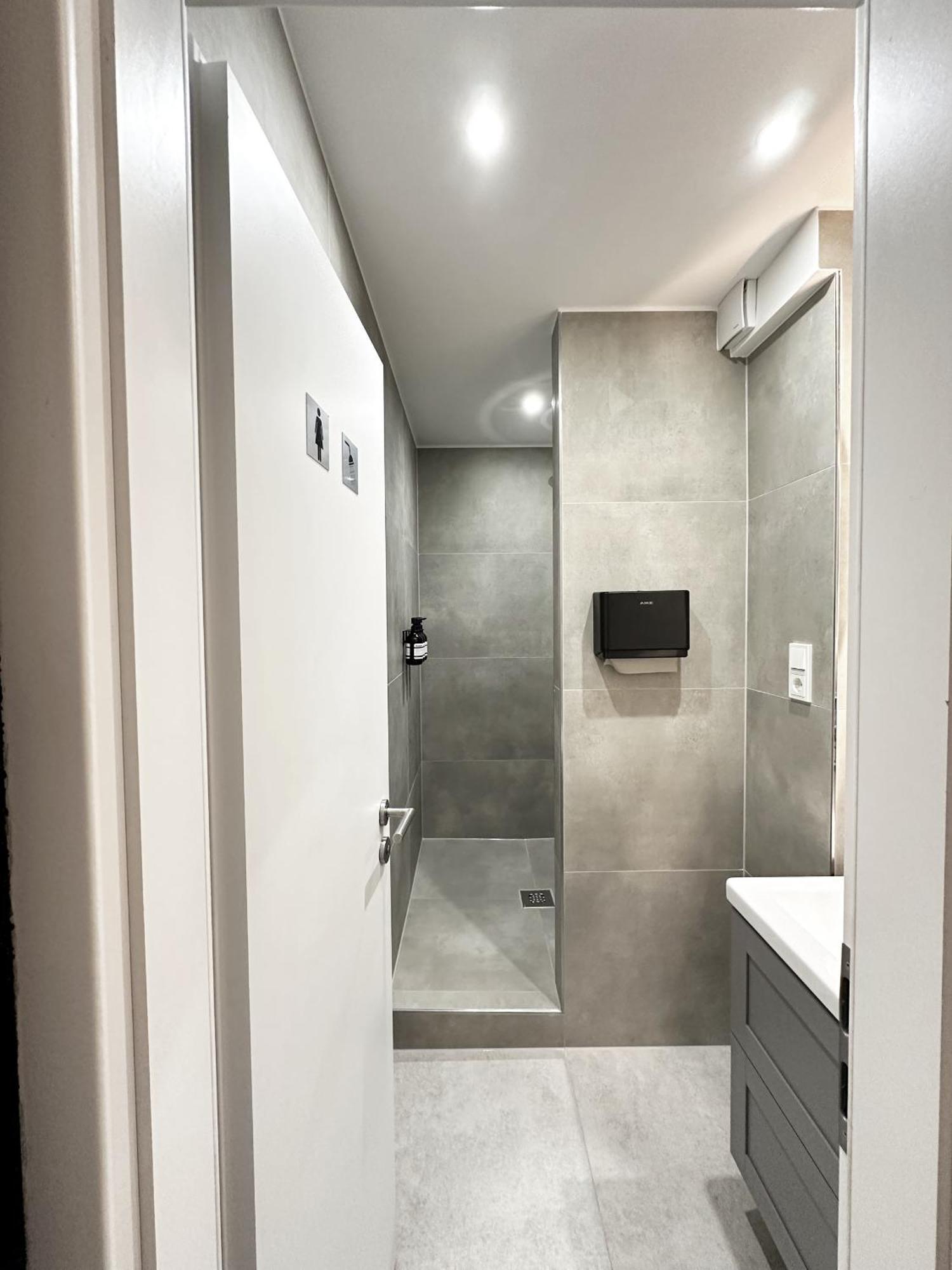 Mike's Four Accommodatie bij particulieren