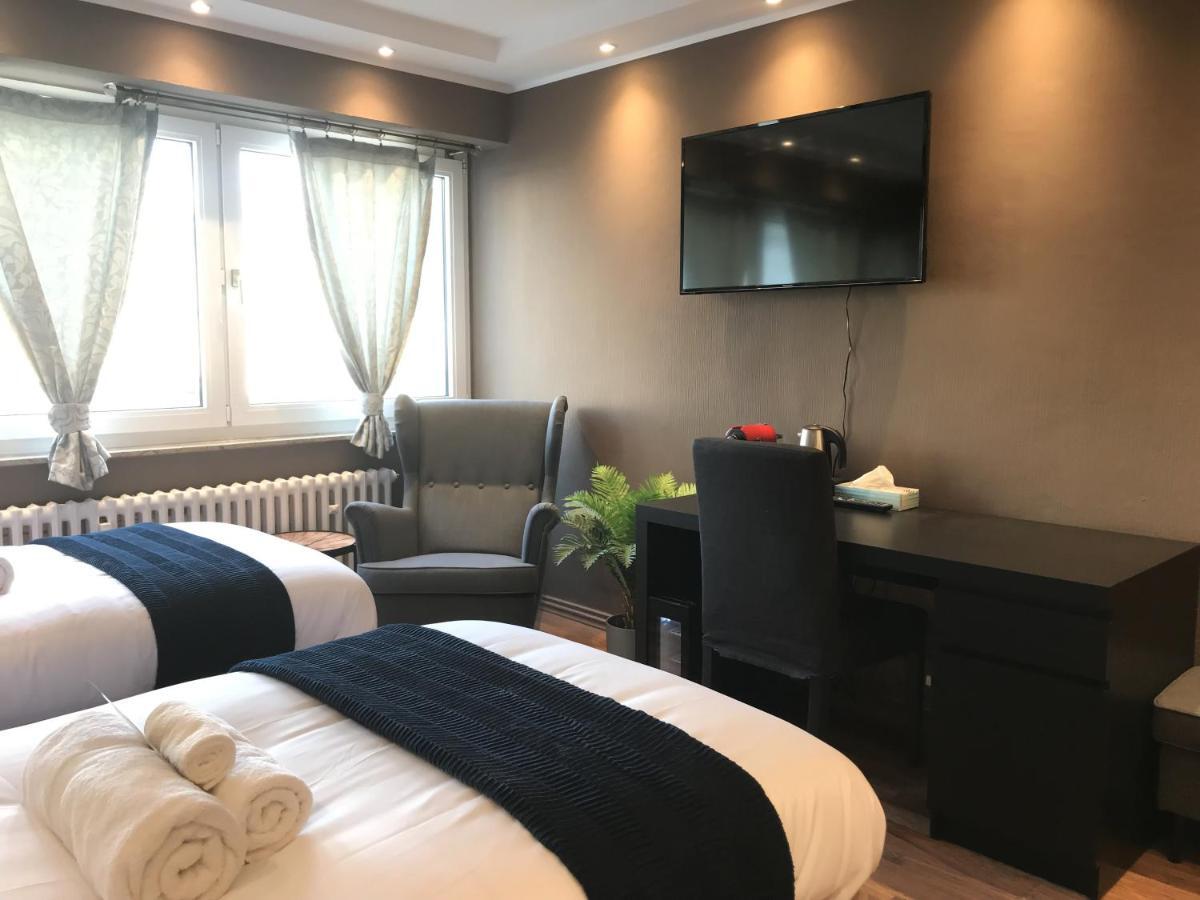 Mike's Four Accommodatie bij particulieren *