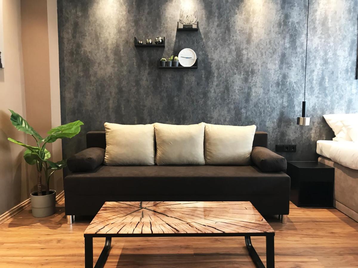 Mike's Four Accommodatie bij particulieren Düsseldorf