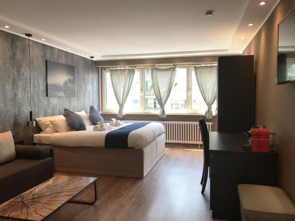 Accommodatie bij particulieren Mike's Four
