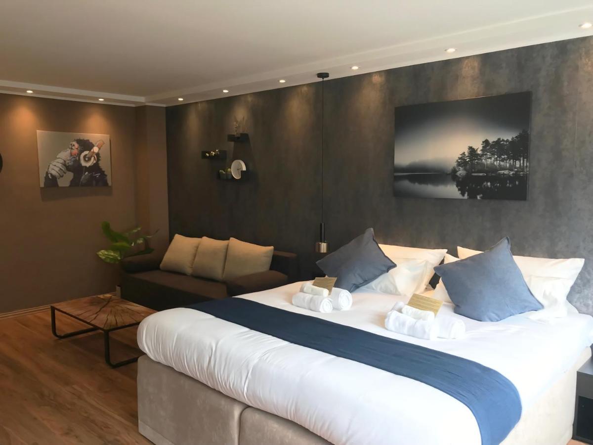 Accommodatie bij particulieren Mike's Four