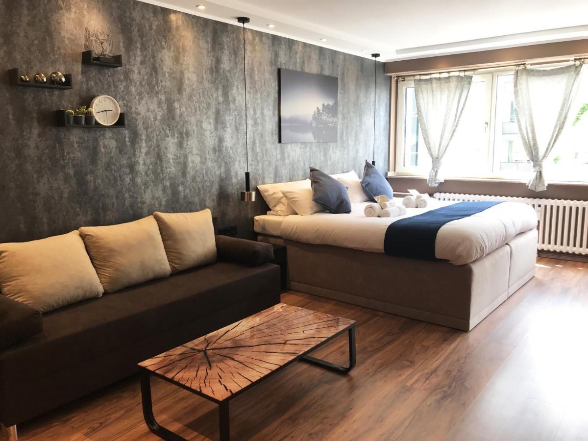 Accommodatie bij particulieren Mike's Four *