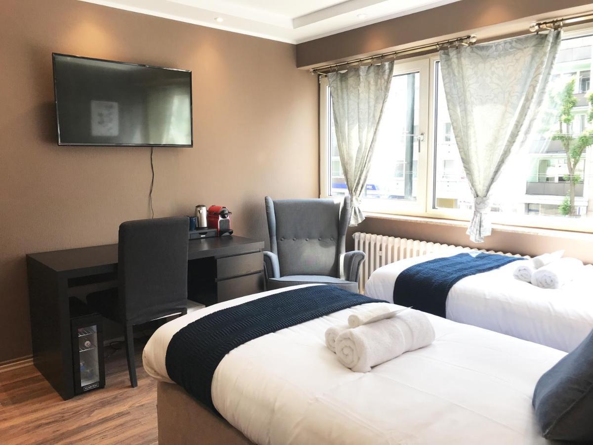 Accommodatie bij particulieren Mike's Four *